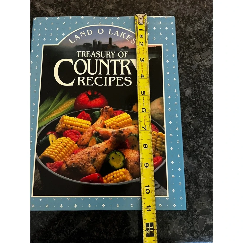 Land O Lakes delightful collection